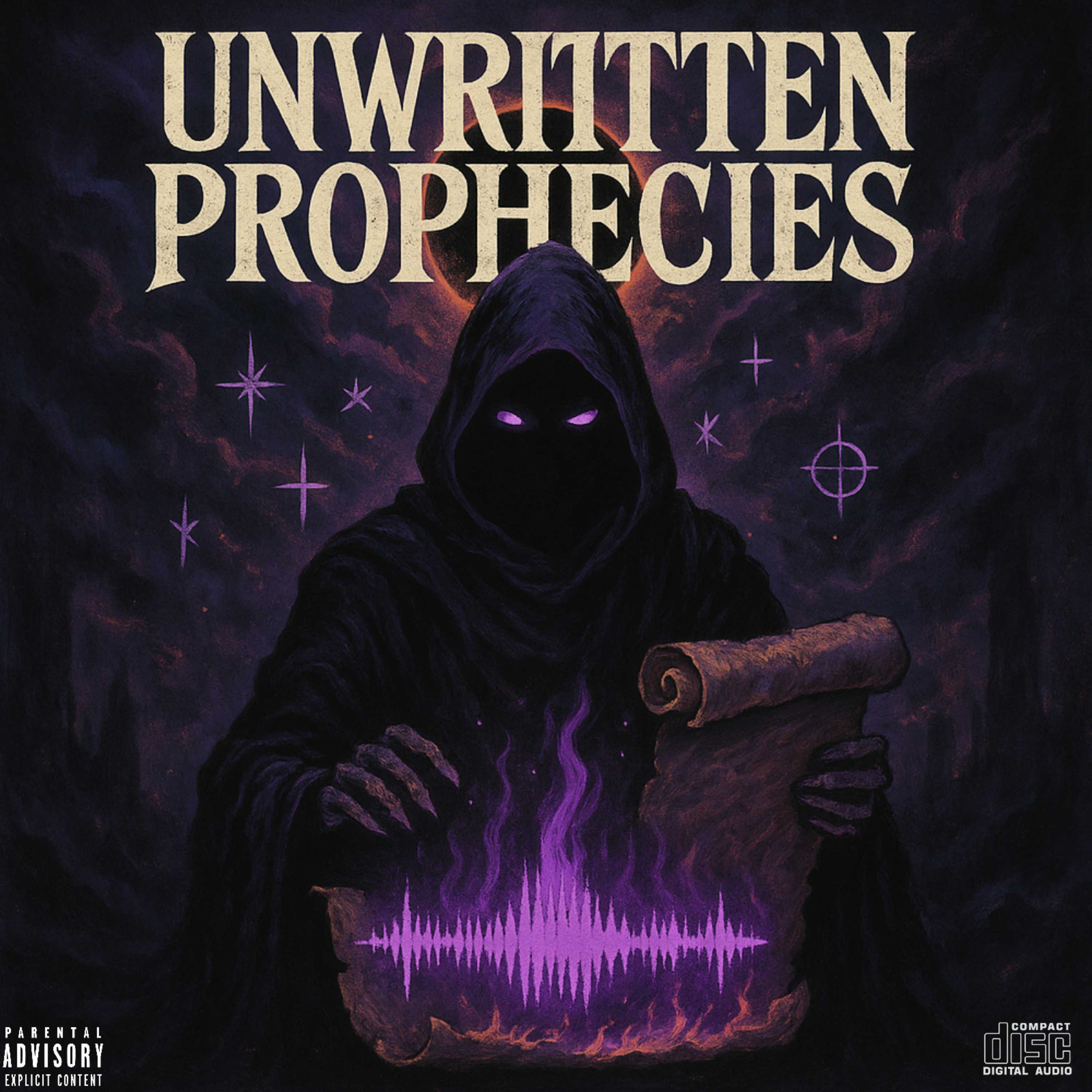 Unwritten Prophecies